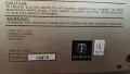 Дек HARMAN KARDON CD401, снимка 7