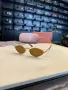 Miu Miu Слънчеви Очила С UV400 Защита - Различни Цветове Код SEM-446, снимка 5