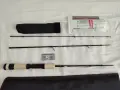 Smith Boron,Yamaga Blanks Wizy 610,710,Twin Power XD C3000HG,Shimano 22 Stella 1000SSPG,C3000MHG., снимка 1