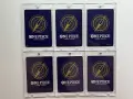 One Piece Cards- Monkey.D.Luffy,Portgas.D.Ace & Sabo, снимка 10