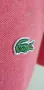 Lacoste Classic Fit Pique Cotton Mens Size 5 - L ОРИГИНАЛ! Мъжка Тениска!, снимка 3