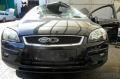 FORD FOCUS - 2-БРОЯ - НА ЧАСТИ ПРАШТАМ ПО ЕКОНТ , снимка 3