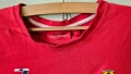 Оригинална тениска Ferrari Formula 1 f1 Kimi Raikkonen speed race sport рали Size Large , снимка 3