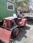 трактор , снимка 1 - Селскостопанска техника - 36472157