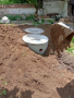 Изграждане на септична яма с бетонни пръстени Русе, снимка 1