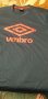 фланелка UMBRO, снимка 2