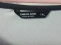 SHEIN Curve Нова рокля , снимка 3