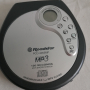 Mp3 cd player Roadstar pcd 30 55 mp, снимка 1 - MP3 и MP4 плеъри - 44696403
