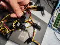 Захранване за компютър 500W Fortron hexagon , снимка 3