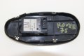 Десен бутон ел.стъкла Rover 75 (1999-2005г.) YUD100731PUY стъкло, снимка 2
