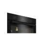 Фурнa за вграждане BEKO BBIE 123001   72 L, A, ТЕЛЕСКОПИЧНА СИСТЕМА, снимка 2