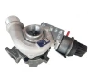 Турбо 1118100ED01A 1118100-ED01A Great Wall Steed 5 diesel, снимка 2