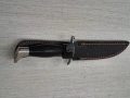 Руски нож тип „Финка“, снимка 4