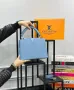 Louis Vuitton дамски чанти различни цветове , снимка 7