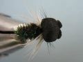 Изкуствени мухи - домашна муха, снимка 13
