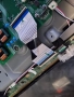 MAIN BOARD, RSAG7.820.9414/ROH,.за 50-инчов телевизор HISENSE Модел H50B7300 , с дисплей HD500V1U91-, снимка 4