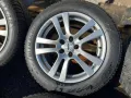 5х112 17 Джанти VW Passat Tiguan Audi A4 A6 Seat Skoda Mercedes 5x112 ET 35 J 7.5 Централен отвор 70, снимка 6