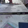 Шаранджийски въдици-SPLENDID 3.90m с макари -2бр., снимка 3