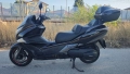 Honda SILVER WING 400, снимка 8