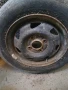 Продавам железни джанти за Форд Фиеста , снимка 2
