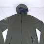 Stormberg Tyin recycled shell jacket (XL) мъжко спортно яке