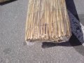 Тръстикови, огради рогозки за тераси и градини за навеси и сенници, снимка 12