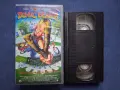 Видеокасета VHS Денис Белята, снимка 2