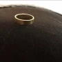 Cartier Love оригинален пръстен, снимка 1