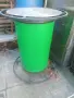 бар маса, метално буре, снимка 3