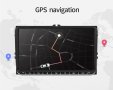 9" 2-DIN мултимедия с Android 12, за VW Passat B6 B7 CC Tiguan Touran Golf Polo, снимка 12