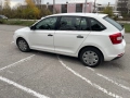 Škoda Rapid • 2016 г. • 1.6 TDI • 90 к.с. • Euro 6B, снимка 4