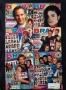 Голяма Колекция Стари Немски Списания BRAVO / POPCORN / 175 Броя / 1990 - 1994 год., снимка 18