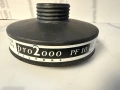 Филтър Pro 2000 PF 10 P3 филтър за частици, снимка 1