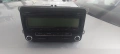 Vw Radio орг.радио, снимка 3