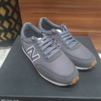 Унисекс маратонки New Balance, снимка 4 - Маратонки - 44811243