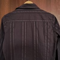 ESPRIT Дамска вталена риза-размер S, снимка 6 - Ризи - 42610416