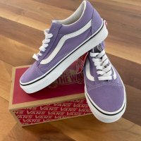 Дамски сникърси Vans Old Skool, 35 EU, снимка 1 - Кецове - 42007090