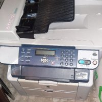 лазерен принтер, снимка 1 - Принтери, копири, скенери - 41747853