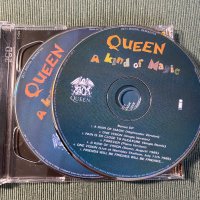 Queen , снимка 13 - CD дискове - 42113945