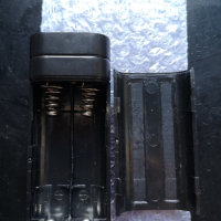 Кейс, Калъф, Кутия Външна Батерия Power Bank, снимка 3 - Резервни части за телефони - 44828666