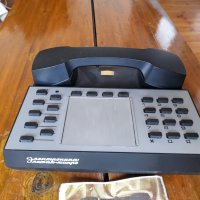 Стар Телефон Електроника, снимка 3 - Антикварни и старинни предмети - 41967127
