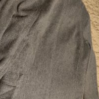 Елегантно мъжко палто, снимка 4 - Палта - 39747041