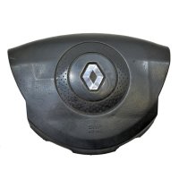 AIRBAG волан Renault Laguna II 2007-2012 ID:104005, снимка 1 - Части - 41287899