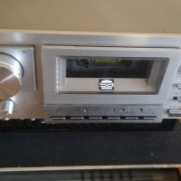 Касетен дек JVC KD-A 5, снимка 9 - Декове - 38968242