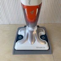 Прахосмукачка и парочистачка Rowenta Clean & Steam 2в1 1700W, снимка 5 - Прахосмукачки - 41340119