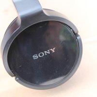 Безжични слушалки ''Sony MDR-RF811 P'', снимка 7 - Bluetooth слушалки - 40834231