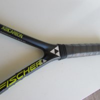 Тенис ракета Fischer Pro Tour 1.45, снимка 3 - Тенис - 41798955
