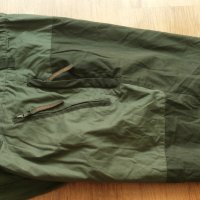 DOVRE FJELL Trouser размер XL за лов риболов туризъм панталон със здрава материя - 825, снимка 11 - Екипировка - 44356133