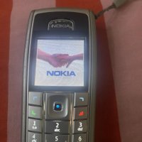 Nokia 6230, снимка 1 - Nokia - 40724175