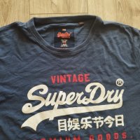 SuperDray xl, снимка 3 - Тениски - 41831859